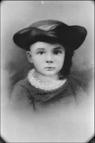 Qui est ce personnage dont on pourra dire qu'il sera un des premiers patrons des temps modernes et qui, peut-être, n'aimait que la couleur noire et la lettre « T » ?