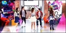 Comment s'appelle le studio maintenant ?