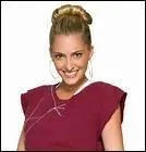 Comment s'appelle le nouveau professeur de danse ?