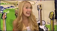 Ludmila est-elle devenue gentille ?