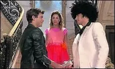 Quelles seront les conqutes de Violetta ?