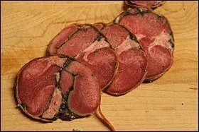 En avez-vous assez que "je fasse langouille" ? Oui, mais avant dites-moi ce qu'est une langouille ?