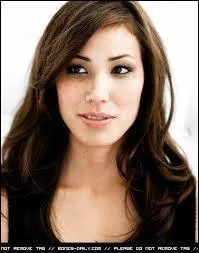 Comment s'appelle l'actrice qui joue Angela Montenegro ?