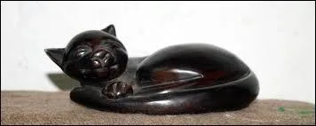 Quel est cet animal ?