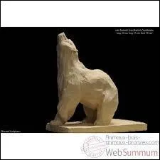 Quel est cet animal ?