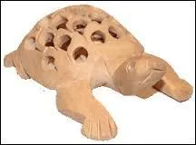 Quel est cet animal ?