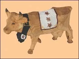 Quel est cet animal ?