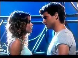 Que veut faire Diego avec Violetta ?