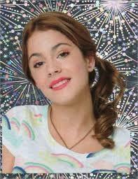 Quiz Violetta