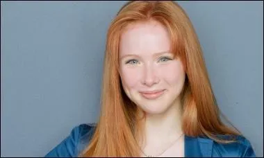 Interprte par Molly Quinn, elle est la fille du hros mais qui est-ce ?