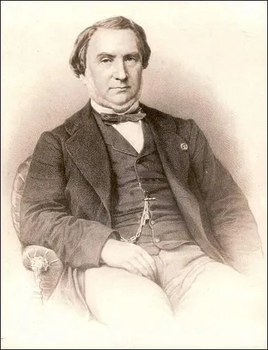 C'tait un illustre ingnieur maritime sous Napolon III, il a cr les premiers bateaux de guerre  vapeur franais mais de qui s'agit-il ?