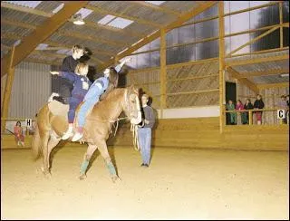 Quelle est cette discipline ?