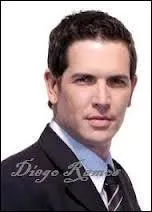 Comment s'appelle le pre de Violetta ?