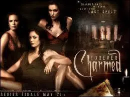 En mars 2014, une convention de Charmed est prvue  Paris, quels acteurs seront prsents ?