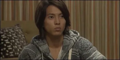 Dans ce drama Tomohisa va endosser le rôle de Masato Ihara, jeune homme qui va hériter d'une entreprise de pompes funèbres. Il s'agit de :