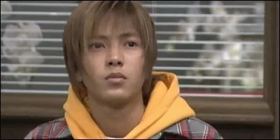 Tomohisa y joue le rôle de Yuta Tamura, un jeune homme qui va chambouler la vie de l'héroïne. De quel drama parle-t-on ?