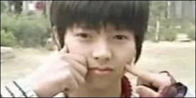 Dans ce drama, il y incarne le rôle Hei Amano, jeune garçon que l'on prend souvent pour une fille, ce qui va créer de nombreux quiproquo. Lequel est-ce ?