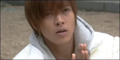 Dans ce drama, Ken Iwase va tenter de retourner dans le passé afin de conquérir le cur de son amie d'enfance, Rei. Il s'agit de :