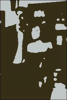 Qui est sur cette photo ?