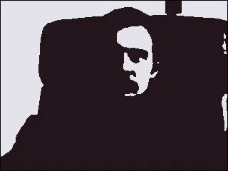 Qui est sur cette photo ?