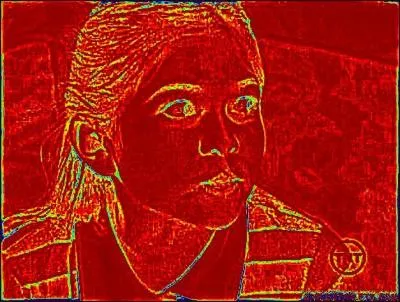 Qui est sur cette photo ?