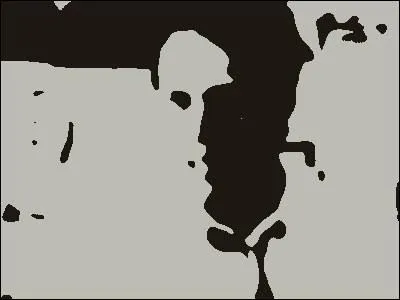 Qui est sur cette photo ?