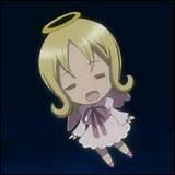 Comment s'appelle ce Shugo Chara ?