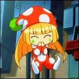 Comment s'appelle-t-elle ?