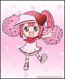 Quiz Shugo chara