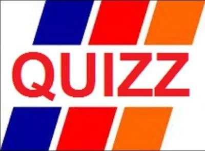  qui appartient ce logo ?