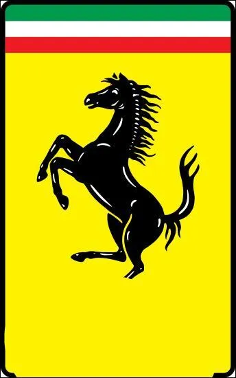 A quelle voiture appartient ce logo ?