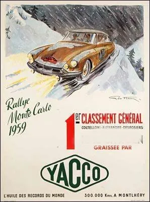 Quelle est la marque de cette voiture ?