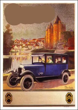 Les collectionneurs aimeront cette vieille voiture :