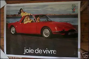 Reconnaissez-vous cette auto ?