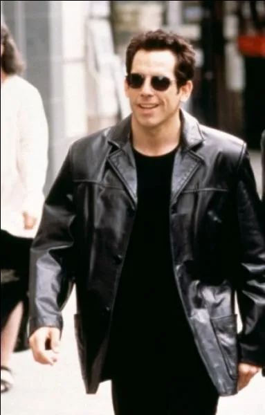 De quel film cette image de Ben Stiller est-elle tirée ?