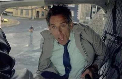 De quel film cette image de Ben Stiller est-elle tirée ?
