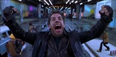 De quel film cette image de Ben Stiller est-elle tirée ?
