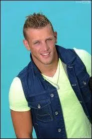 Jordan s'est fait un tatouage  l'paule lors de l'aventure :