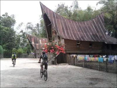 En cyclisme, comment s'appelle l'action de partir  toute vitesse en dcrochant le peloton ?