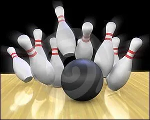 Au bowling, renverser d'un seul coup toutes les quilles provoque toujours des sensations. Quel est le nom de ce coup ?