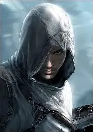 Assassin syrien qui dirigea la Confrrie lors de la troisime croisade, ce personnage mystrieux cr par Ubisoft Montral attire des masses, probablement du fait qu'il ne se dvoile que peu.