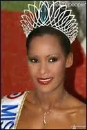Qui a t la miss France 2003 ?