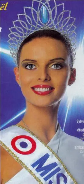 Quel tait la rgion de la miss France 2002 ?
