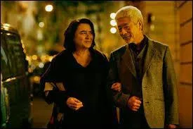 Sorti en salle en 2009, on retrouve  l'affiche de ce film franais des comdiens tels que Togo Igawa, Garance Le Guillermic ou encore Josiane Balasko :