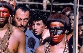 A l'affiche de ce film sorti en 1996, on retrouve des acteurs tels que Jean Reno, Patrick Bruel ou encore Danny Trejo :