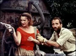 Sorti sur les crans en 1984, ce film franais runit Dominique Lavanant et Claude Brasseur en tant qu'acteurs principaux :