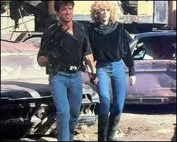 Sylvester Stallone, Brigitte Nielsen et Brian Thompson interprtent les rles majeurs de ce film amricain sorti en 1986 :
