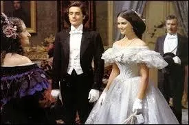 Sorti en 1963, cette oeuvre cinmatographique franco-italienne runit  l'cran Claudia Cardinale, Burt Lancaster et Alain Delon :