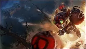 Qui est ce personnage ?