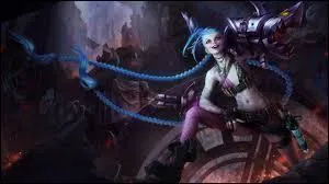 Qui est ce personnage ?